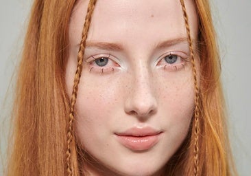 Según mi peluquero, el 3D Gloss será la tendencia capilar más potente del verano: